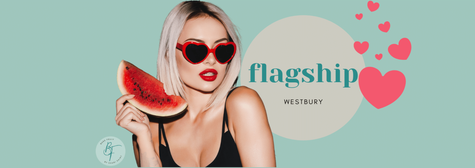 Bare Fruit Sugaring & Brows - Westbury in Westbury, NY