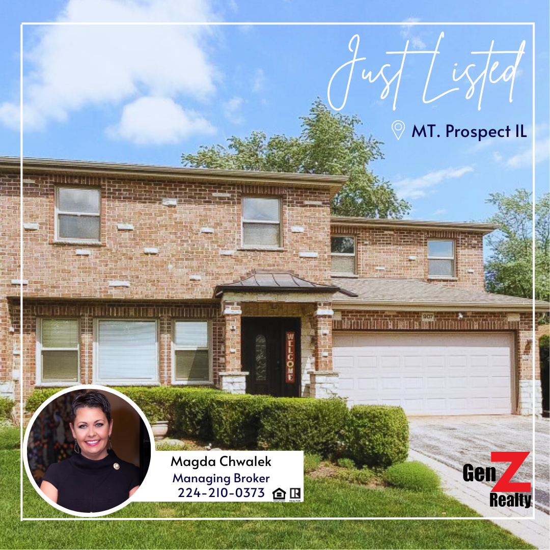 Gen Z Realty LLC in Arlington Heights, IL