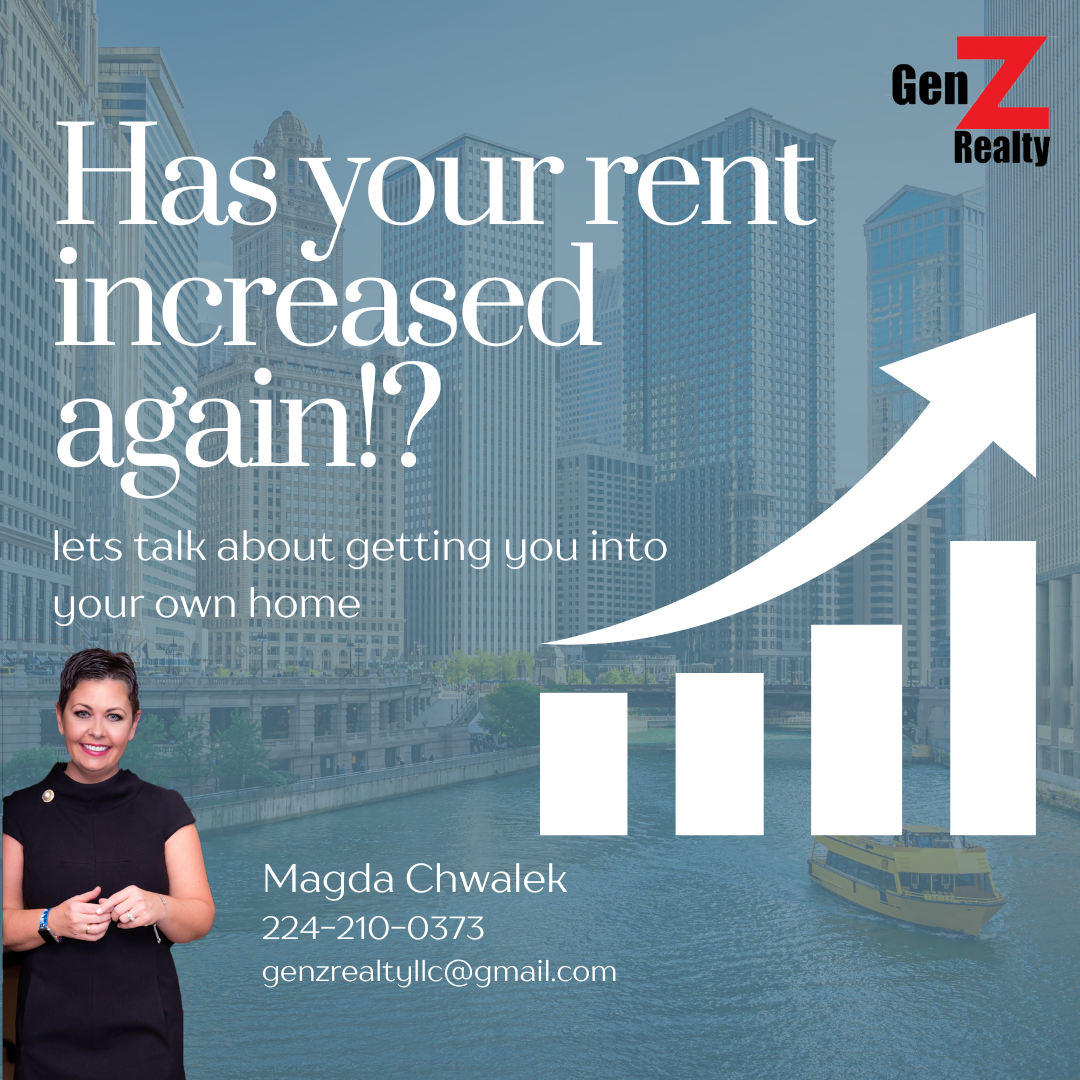 Gen Z Realty LLC in Arlington Heights, IL (2)