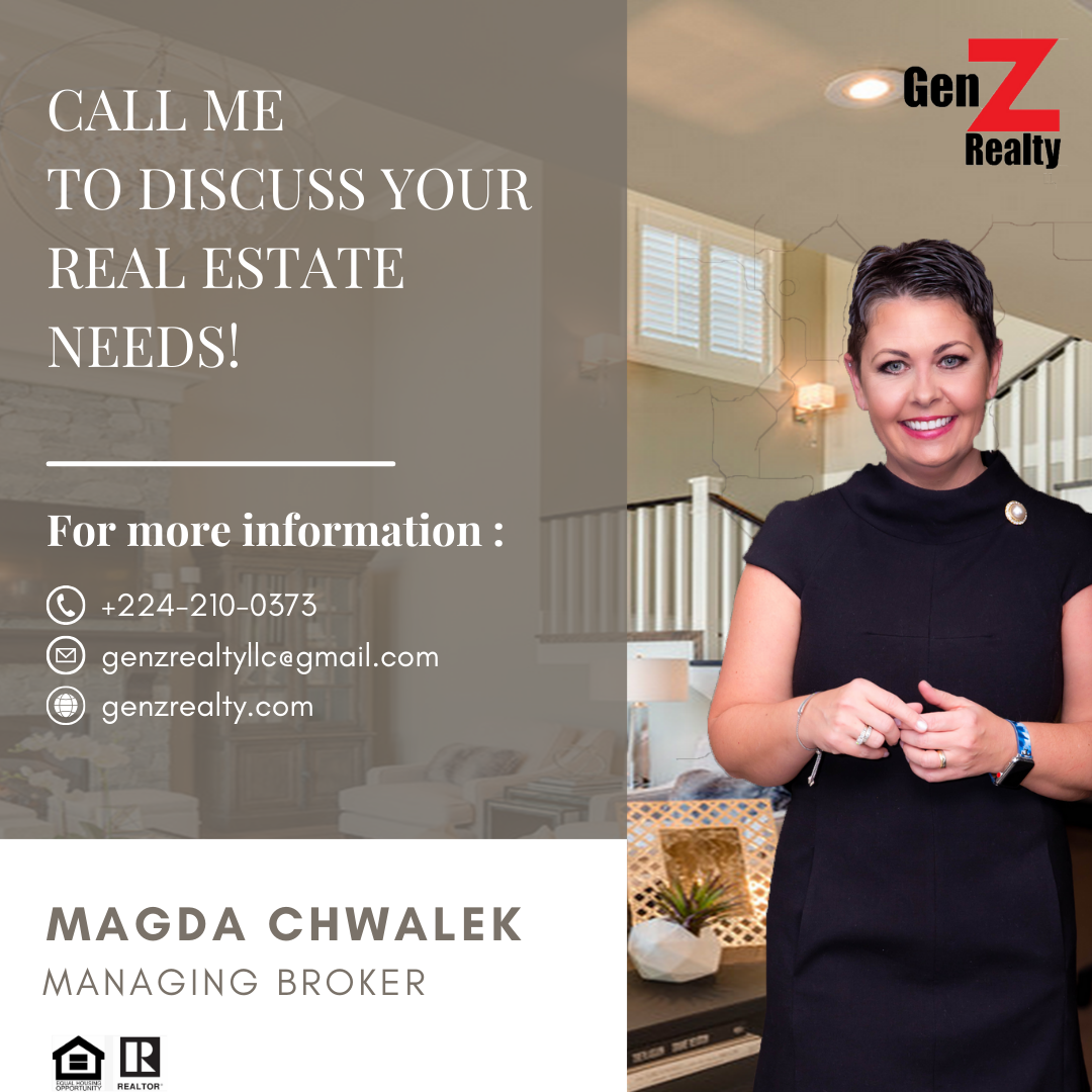Gen Z Realty LLC in Arlington Heights, IL (3)