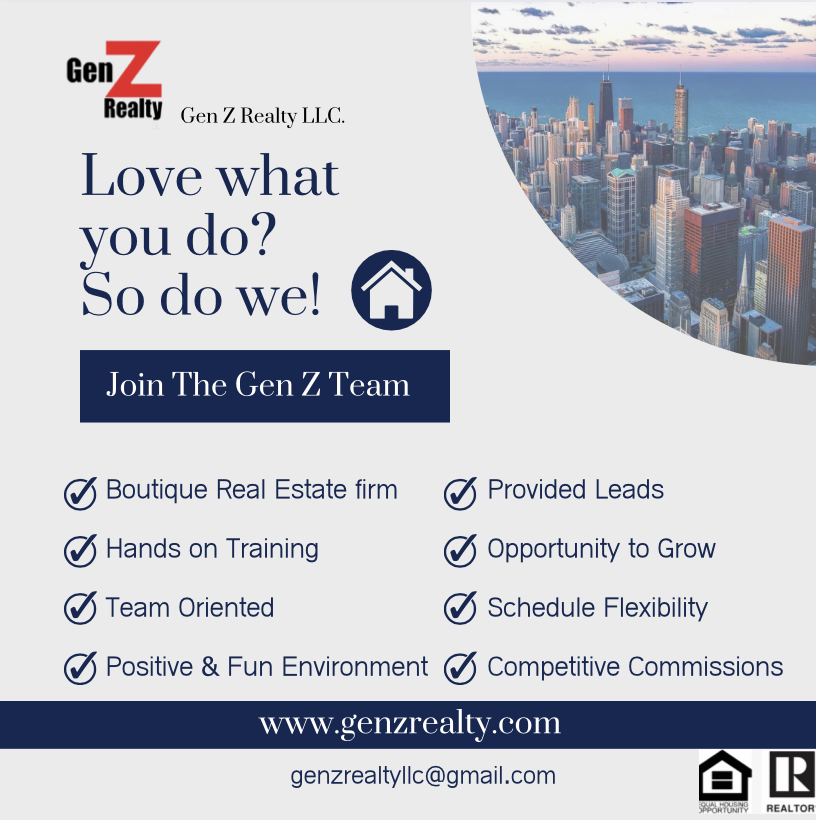 Gen Z Realty LLC in Arlington Heights, IL (6)