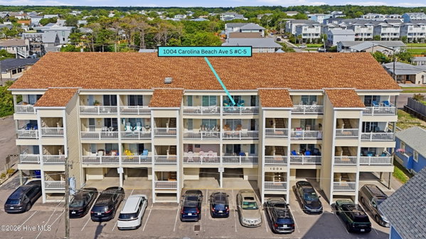 Barber Realty Group in Carolina Beach, NC