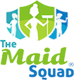 The Maid Squad in Harbor City, CA