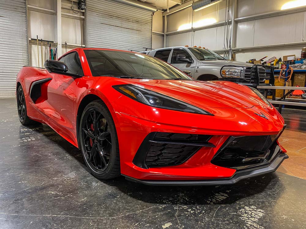 East Texas Auto Detail in Nacogdoches, TX