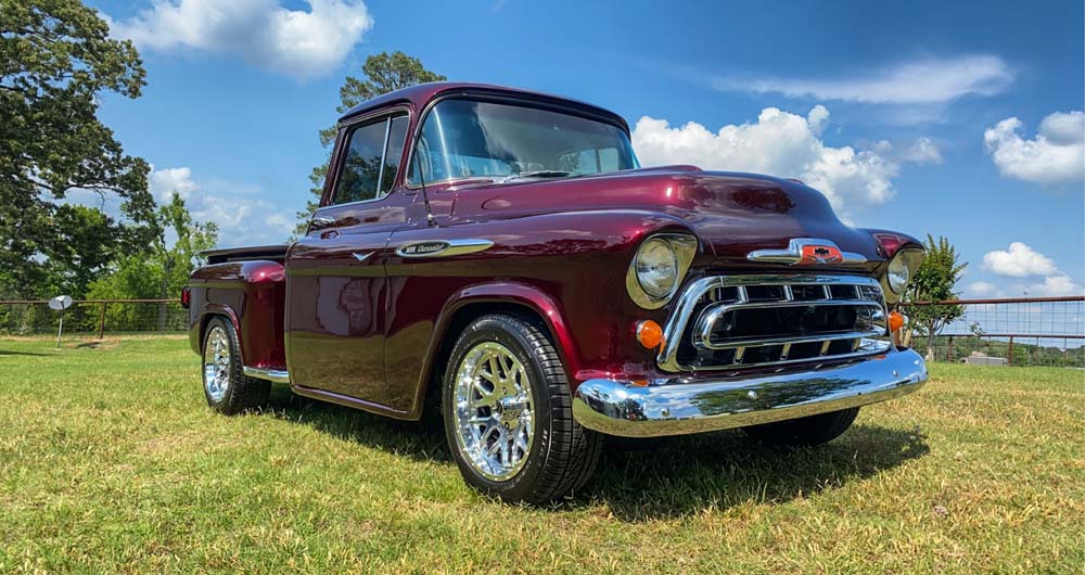 East Texas Auto Detail in Nacogdoches, TX (2)