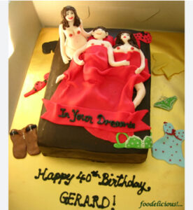 Chicago Illinois Erotic Cakes Bakery in Elmwood Park, IL (2)