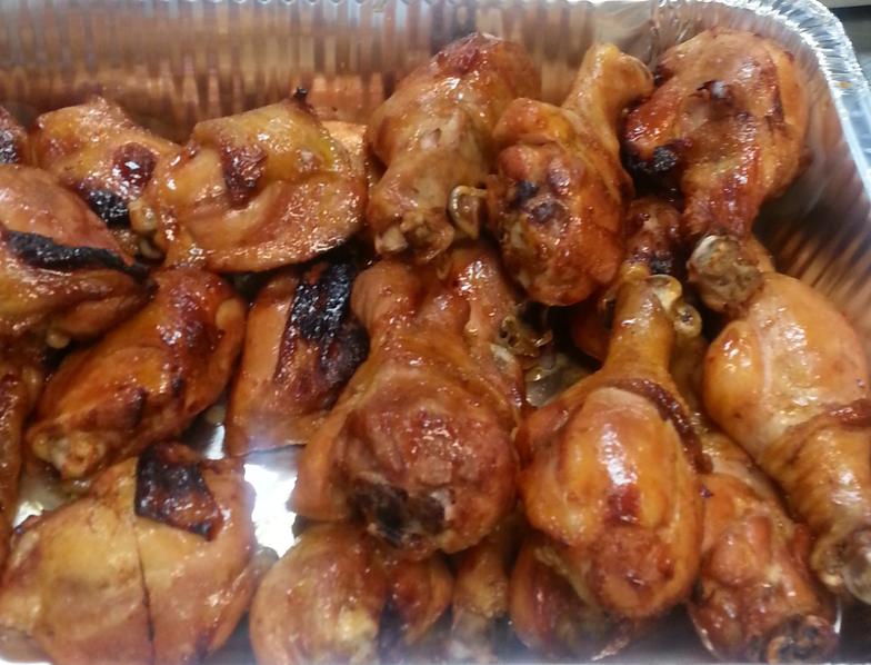 Mama's Soul Catering in Copperas Cove, TX (4)