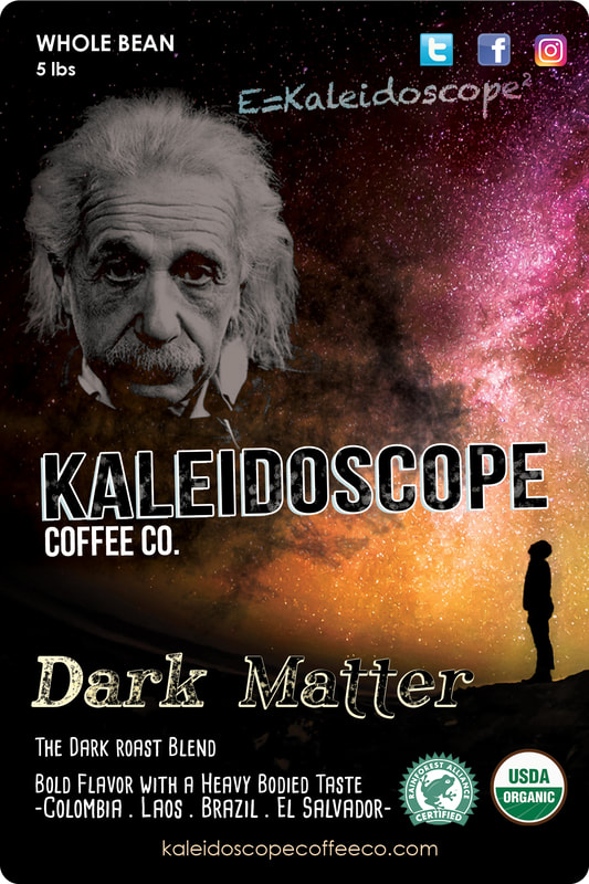 Kaleidoscope Coffee Company in Anderson, CA (4)