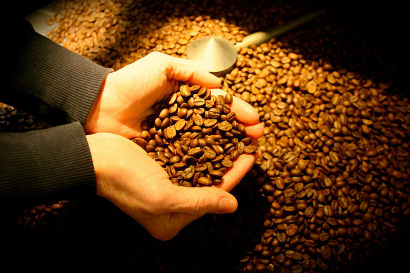 Kaleidoscope Coffee Company in Anderson, CA (5)