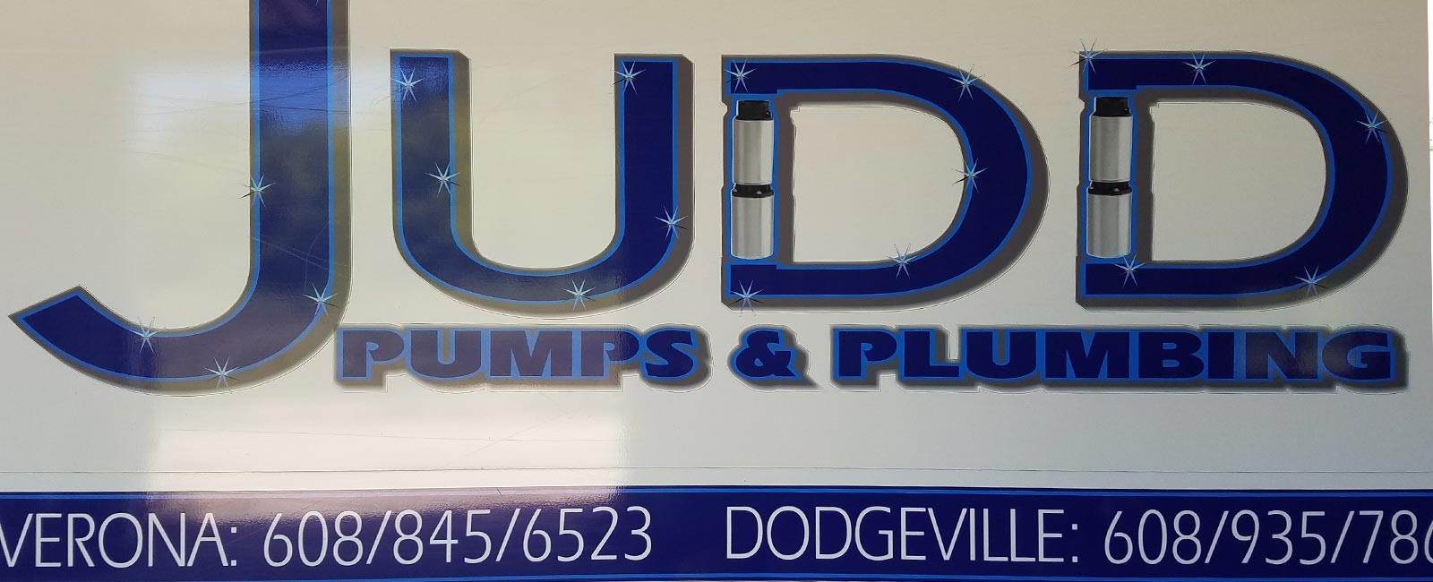 Judd Pumps & Plumbing in Barneveld, WI (2)