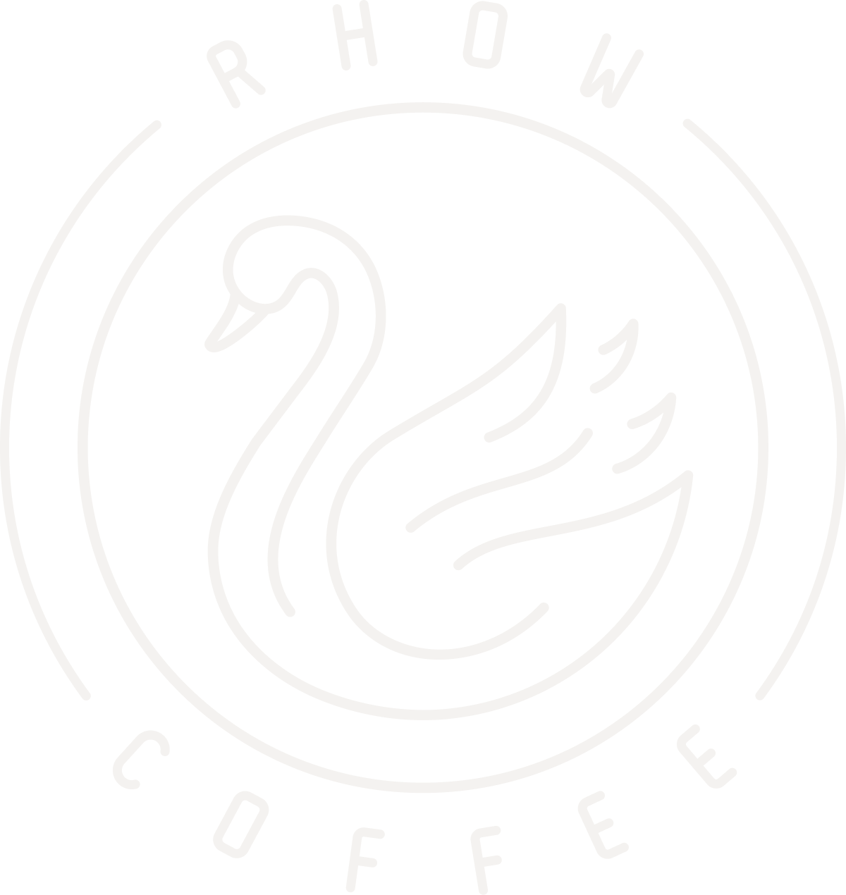 RHOW Coffee in Massillon, OH (4)