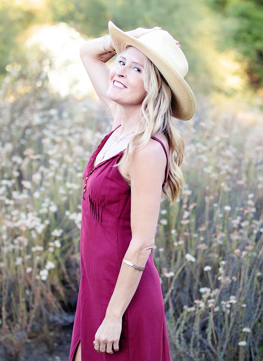 Rachelle Giuliani Real Estate in Ojai, CA