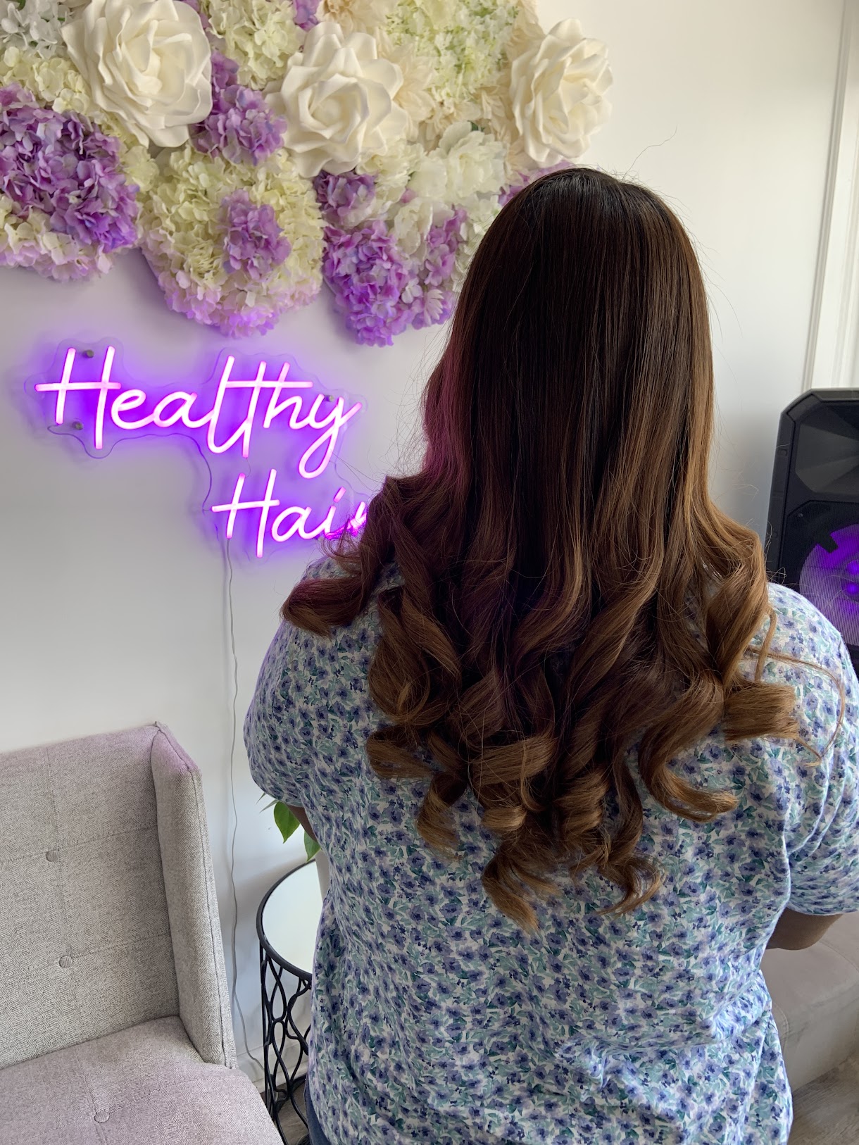 Healthy Hair Beauty Salon Inc. in Wilkes-Barre, PA