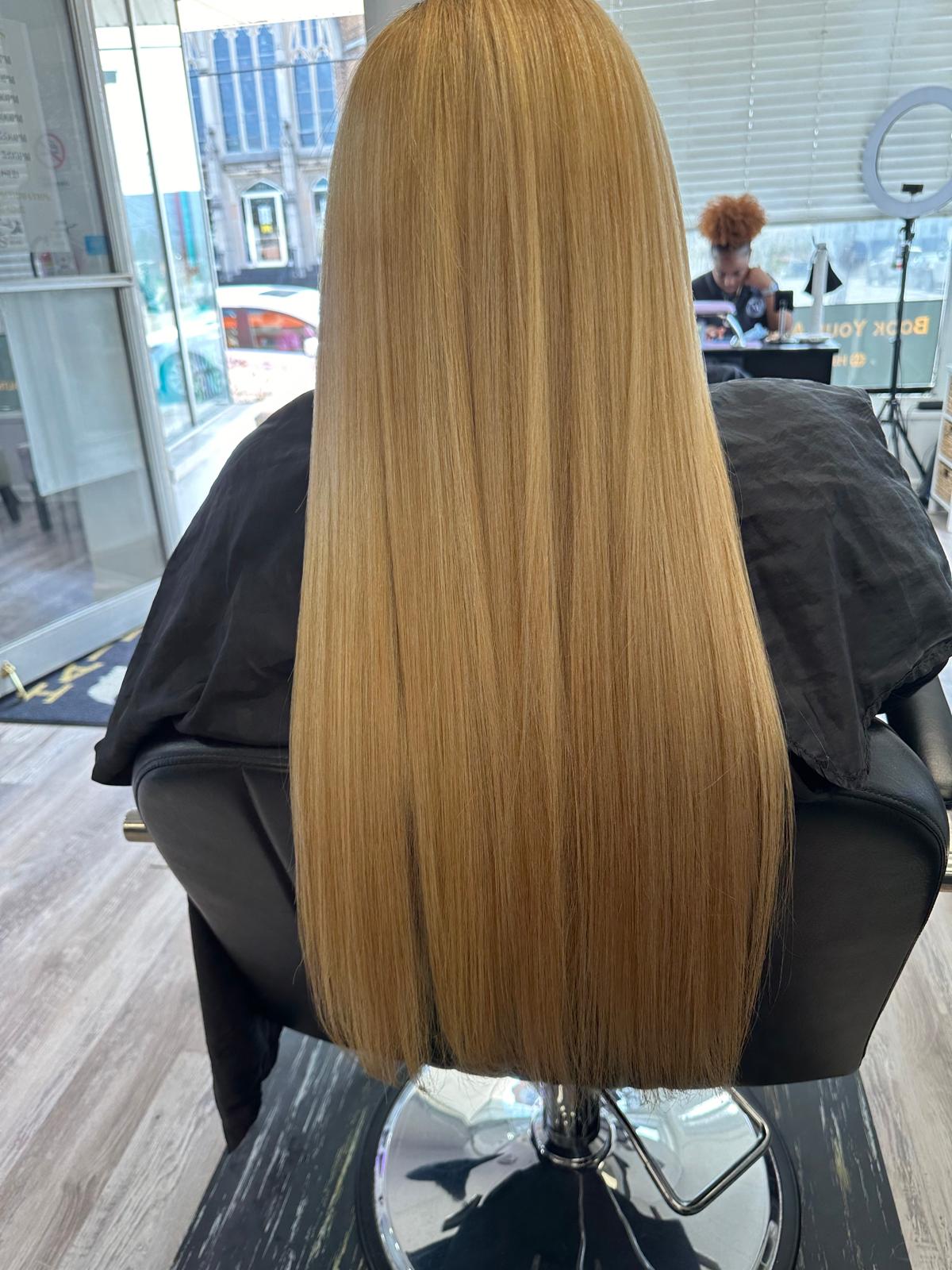 Healthy Hair Beauty Salon Inc. in Wilkes-Barre, PA (6)