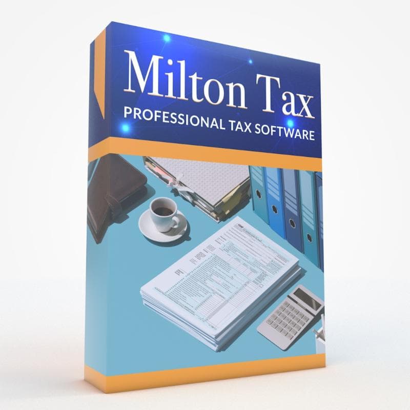 Miltontax Associates in Riverdale, GA