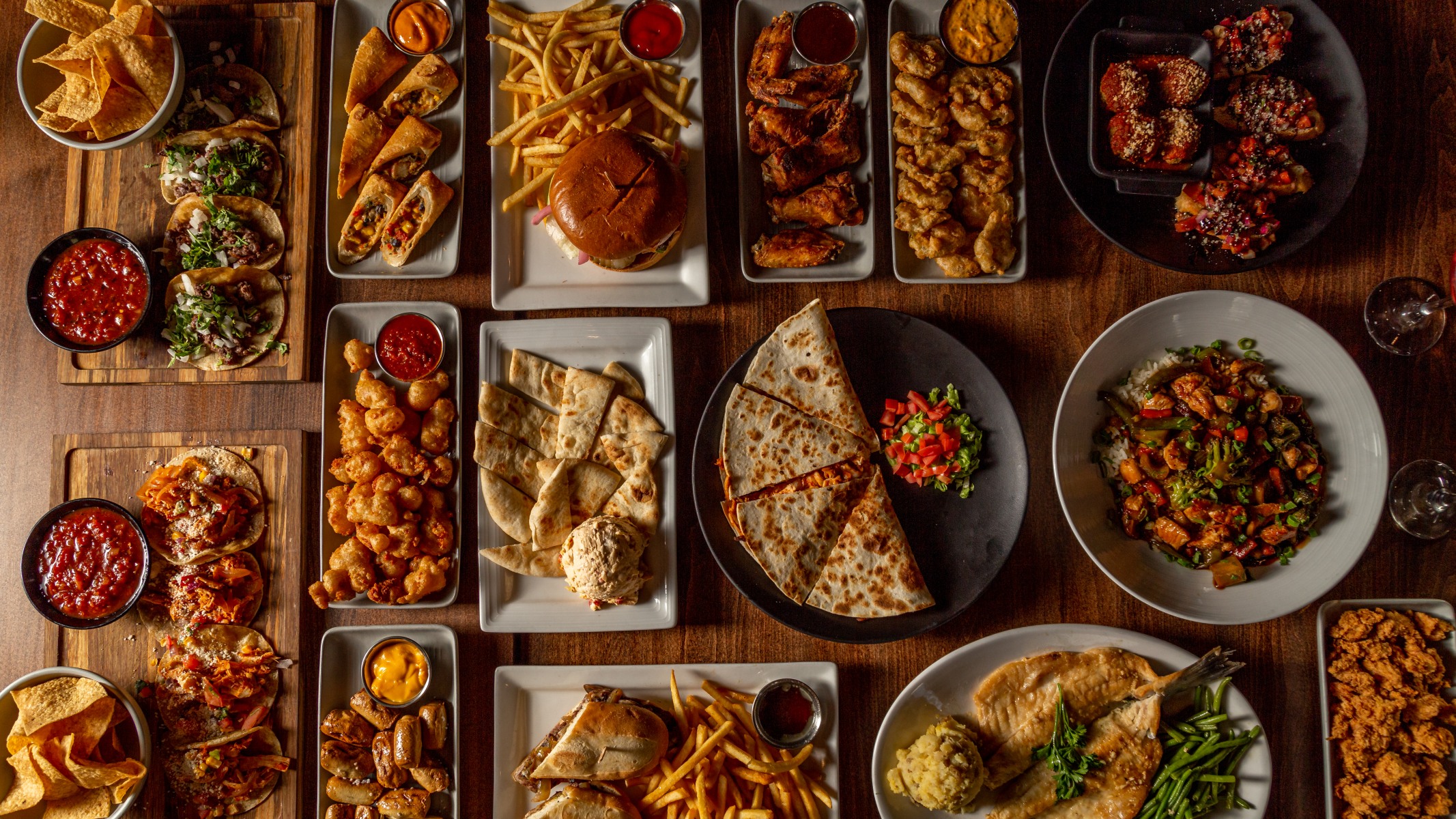 North & Maple Kitchen + Bar in Tinley Park, IL