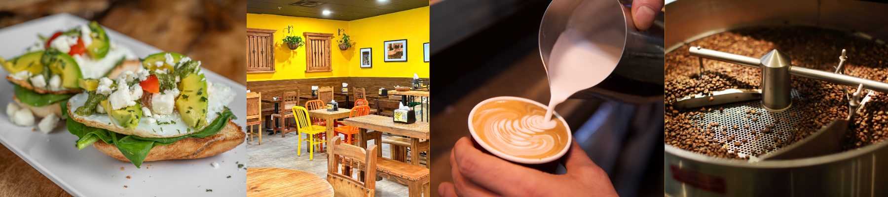 Macondo Coffee Roasters - Doral in Doral, FL (2)