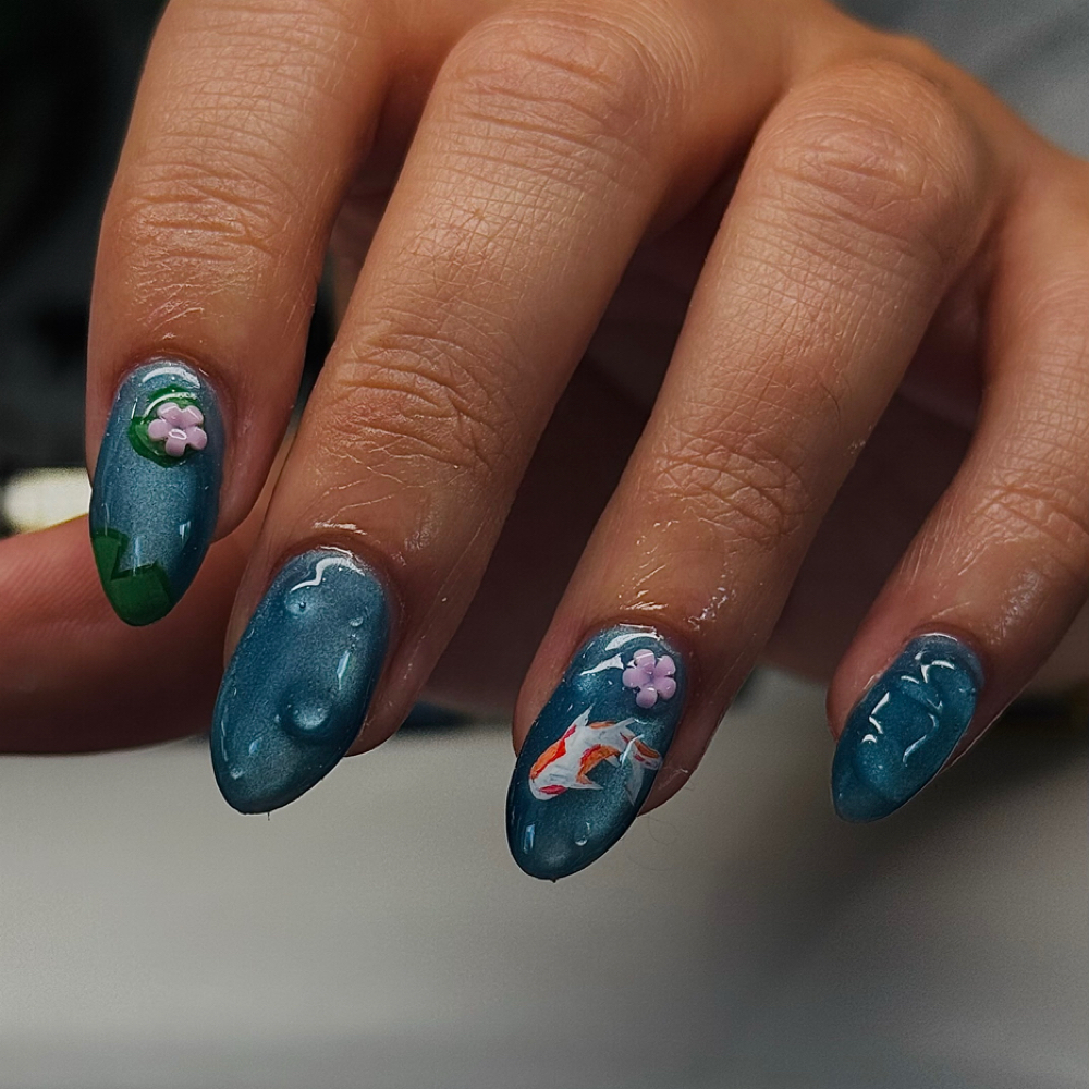Bethany Nailed It! in Evansville, IN