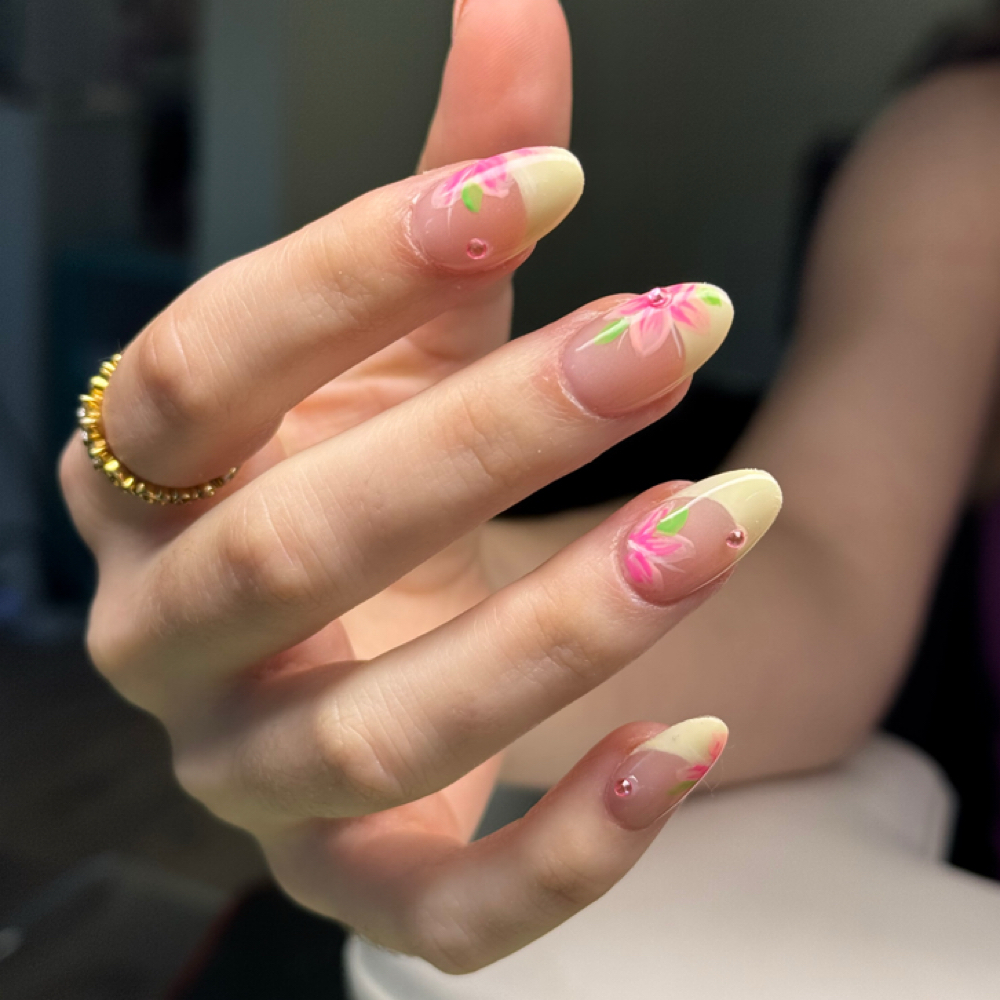 Bethany Nailed It! in Evansville, IN (3)