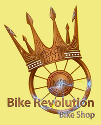 Bike Revolution Bike Shop in El Monte, CA (4)