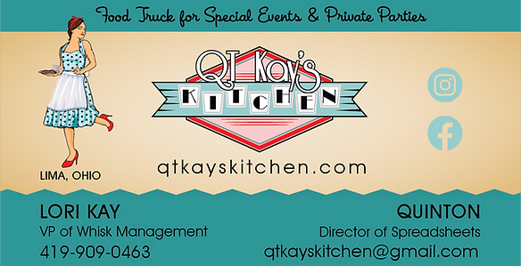 QT Kay's Kitchen in Lima, OH