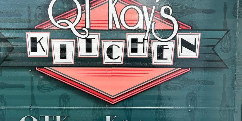 QT Kay's Kitchen in Lima, OH (2)