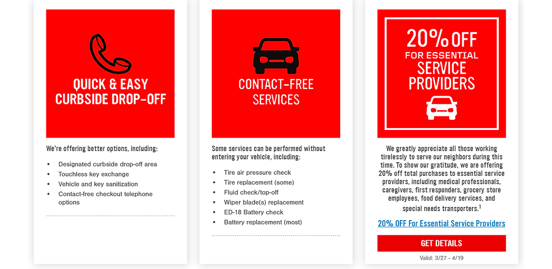 Lancaster Tire & Auto Care in Lancaster, CA