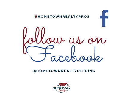Home Town Realty Pros in Sebring, FL