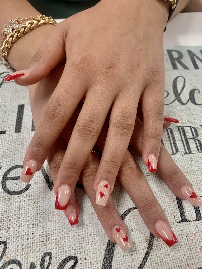 American K Nails. in Sebastian, FL