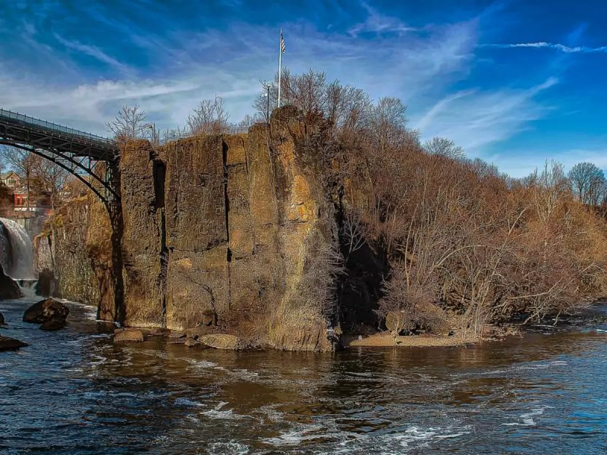 Paterson Personal Injury Attorney at Law, Brandon J. Broderick in Paterson, NJ
