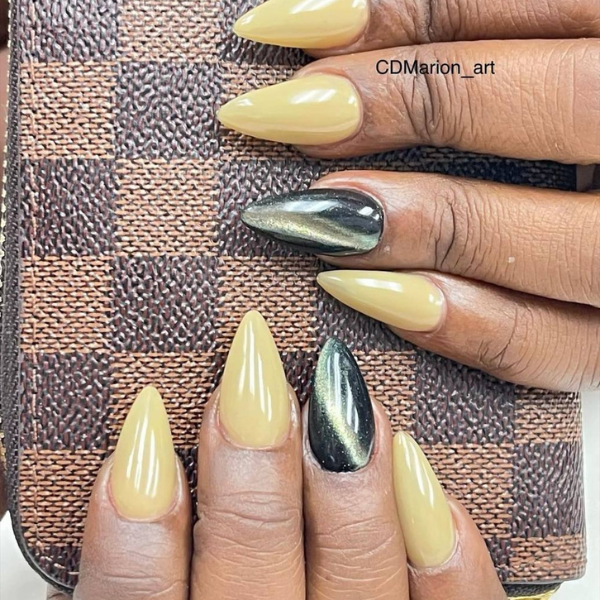 Revolve Nails in Sweetwater, TX