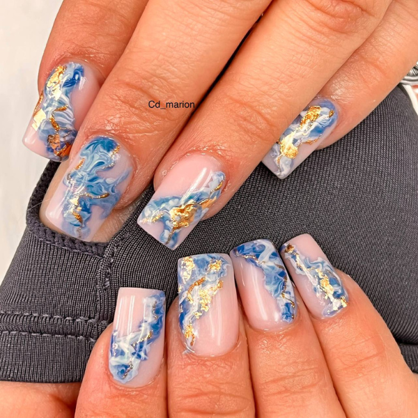 Revolve Nails in Sweetwater, TX (2)