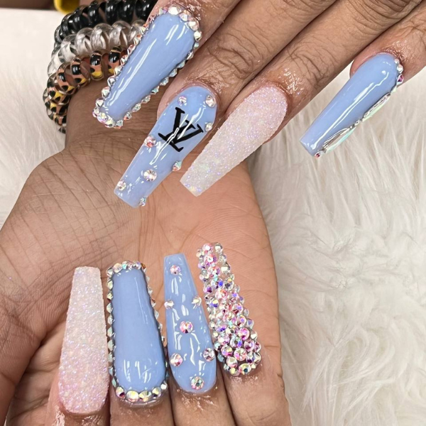 Revolve Nails in Sweetwater, TX (3)