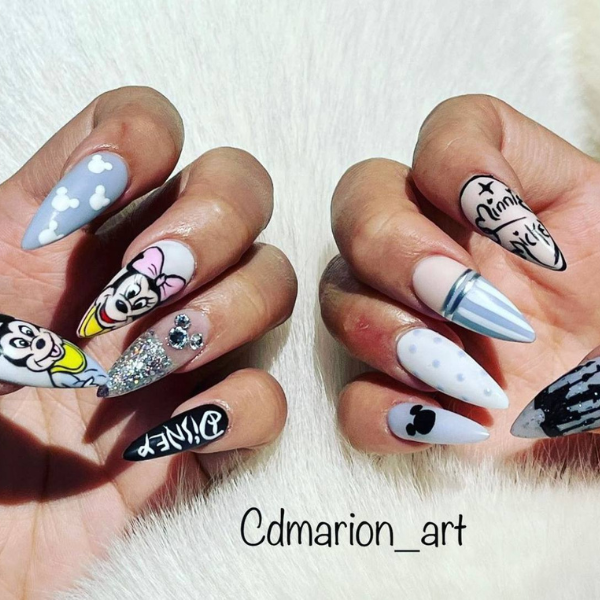 Revolve Nails in Sweetwater, TX (4)