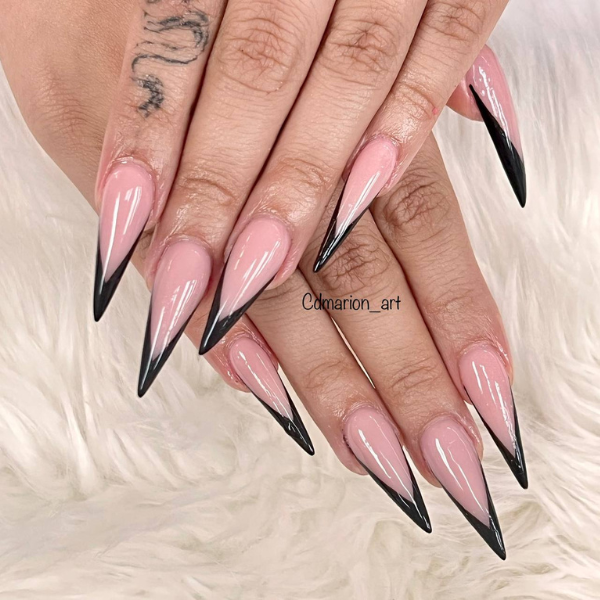 Revolve Nails in Sweetwater, TX (6)