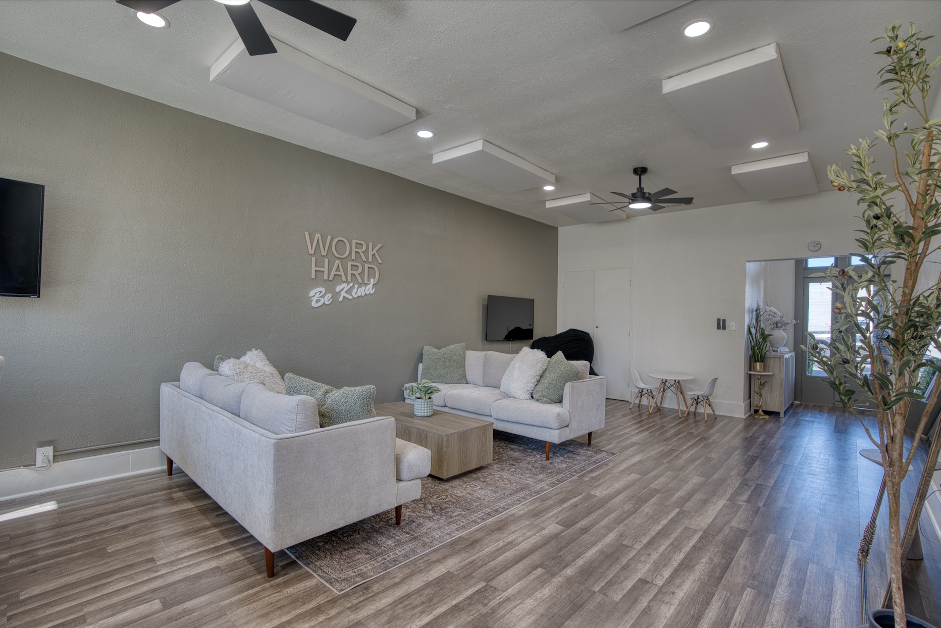 The Office Collaborative Workspace in Ripon, CA (2)