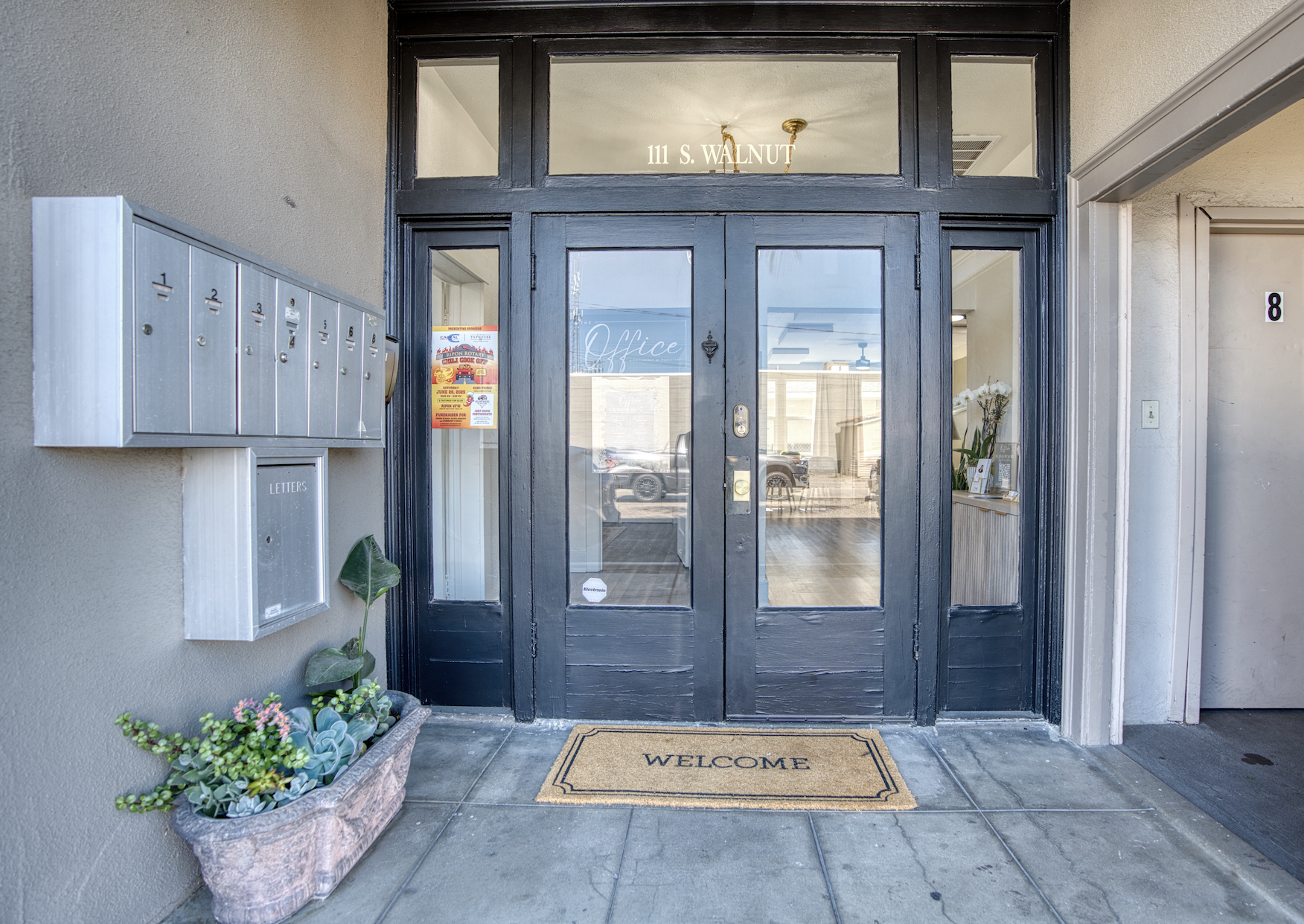 The Office Collaborative Workspace in Ripon, CA (3)