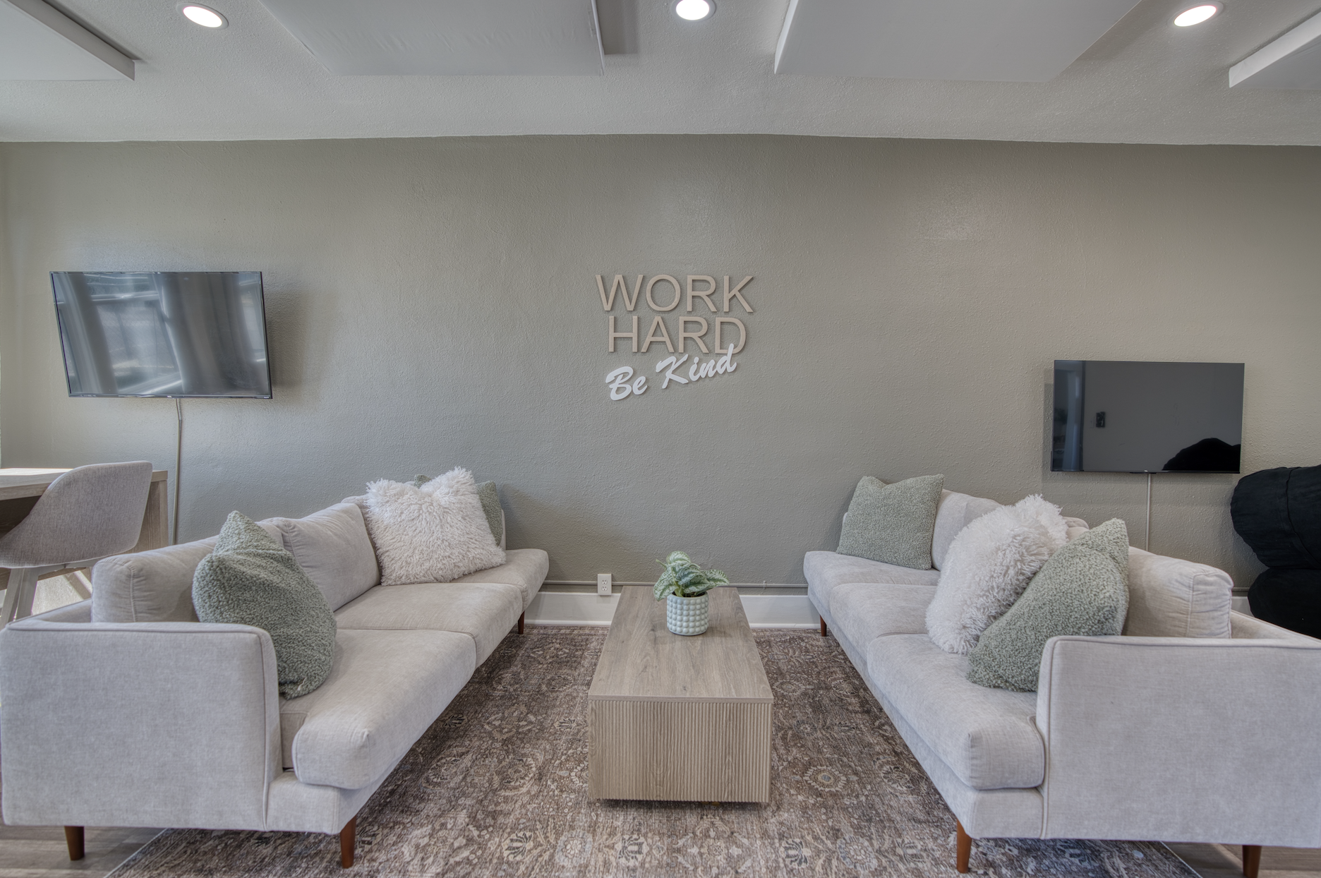 The Office Collaborative Workspace in Ripon, CA (4)