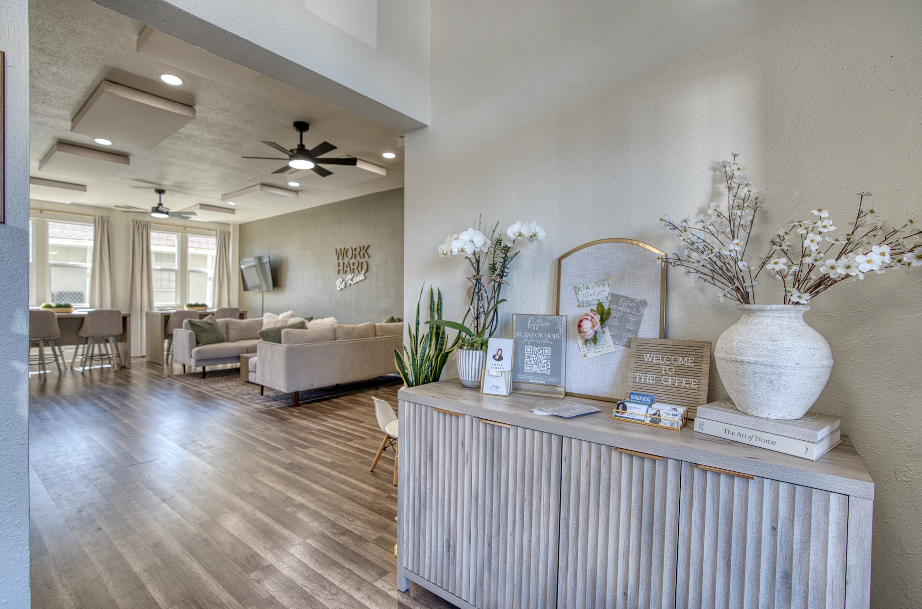 The Office Collaborative Workspace in Ripon, CA (5)