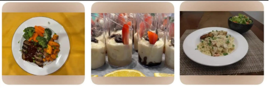 DB CATERING EVENTS in Gunter, TX