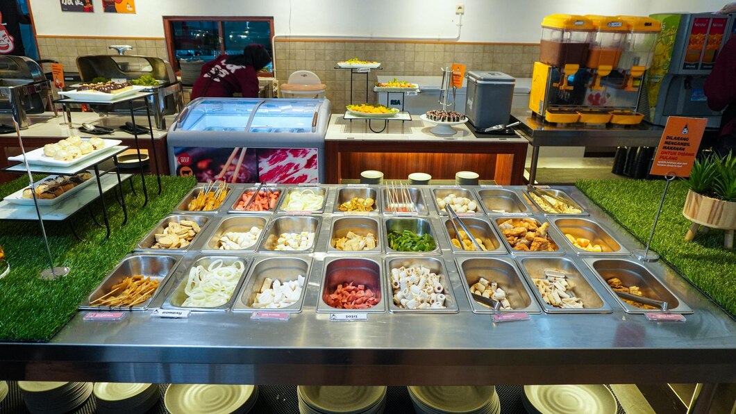 DB CATERING EVENTS in Gunter, TX (3)