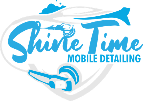 Shine Time Mobile Detailing in Christiansburg, VA (2)