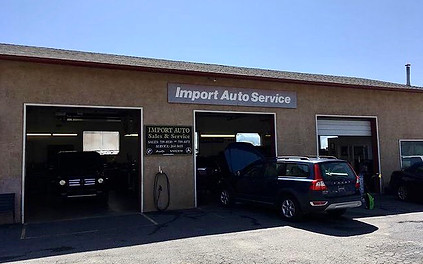 Assad’s Import Automotive in Boone, NC (3)