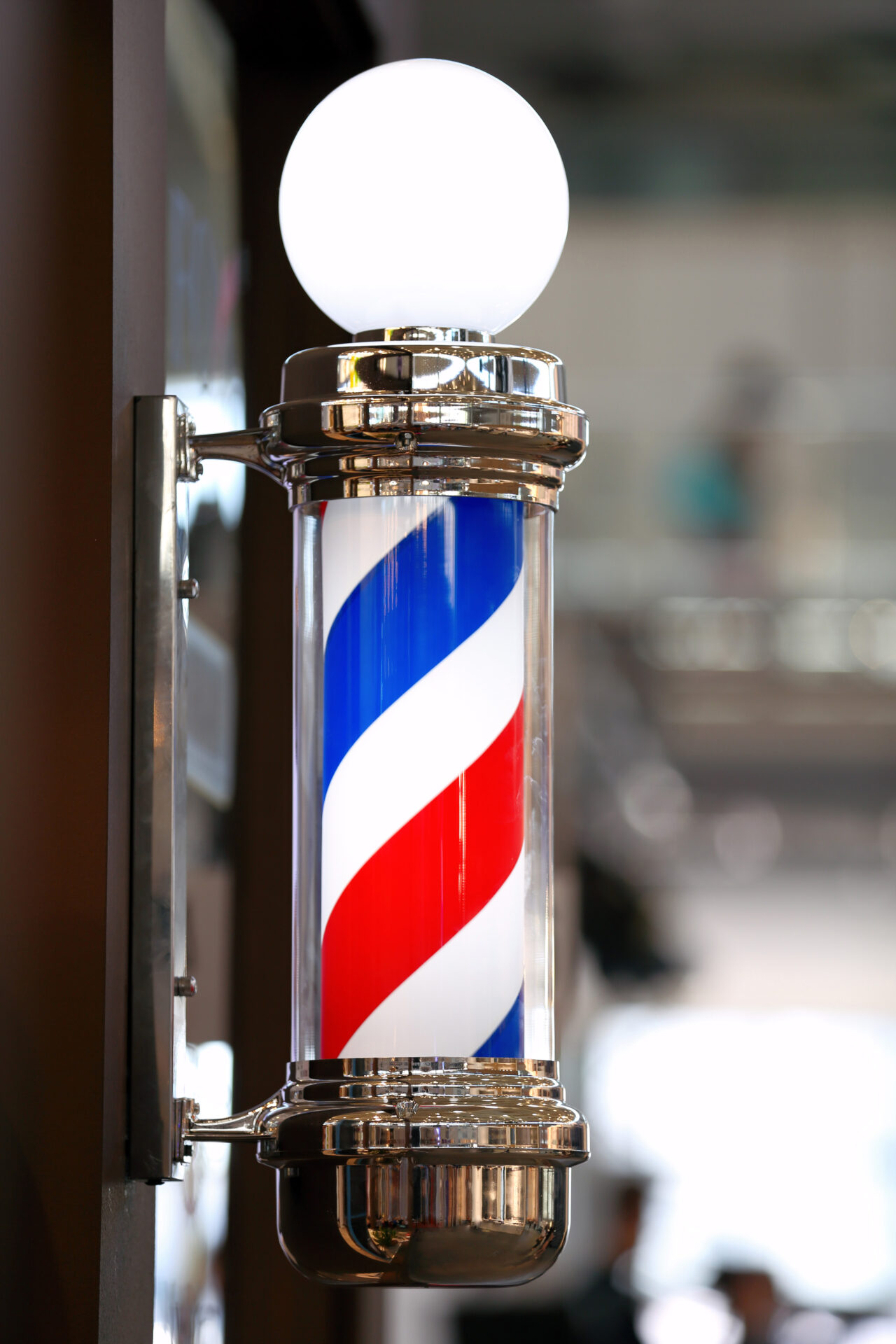 The Bearded Barber Barbershop in Canton, TX