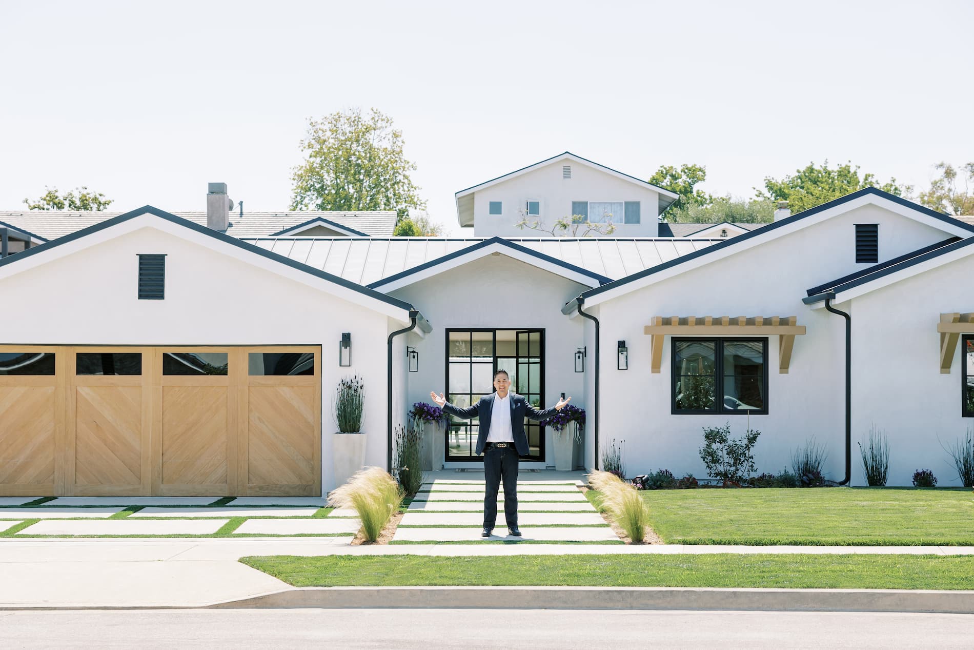 Alex Yu Real Estate Team - Every Move Matters in Newport Beach, CA (2)