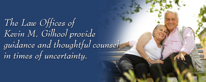Law Office of Kevin M. Gilhool in Wyandotte, MI