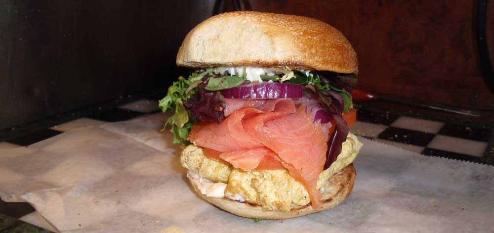 Penny House Cafe in Brooklyn, NY (2)