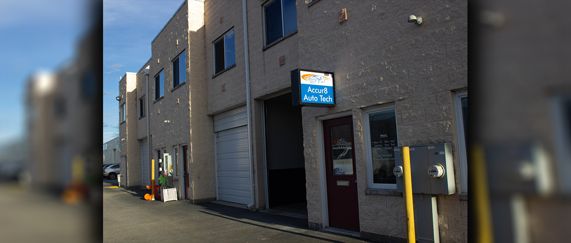 Accur8 Auto Tech - Northbrook, Illinois in Northbrook, IL (2)