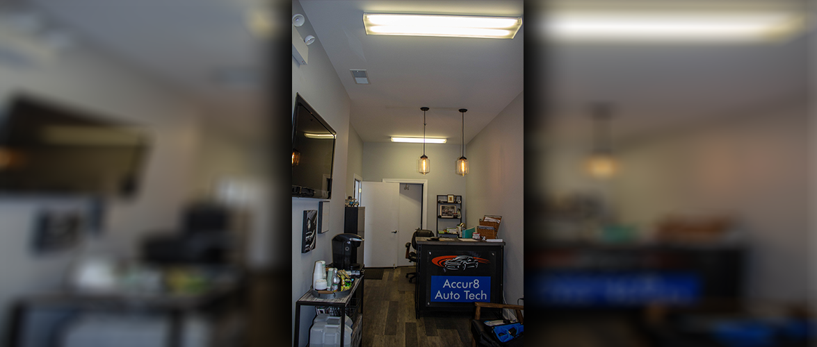Accur8 Auto Tech - Northbrook, Illinois in Northbrook, IL (3)