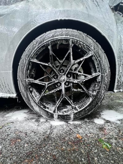 Rutledge Detailing in Piedmont, SC (2)